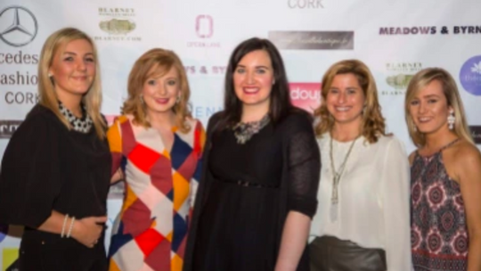 Cork Couture: Unveiling Fashion Excellence at Cork Fashion Week