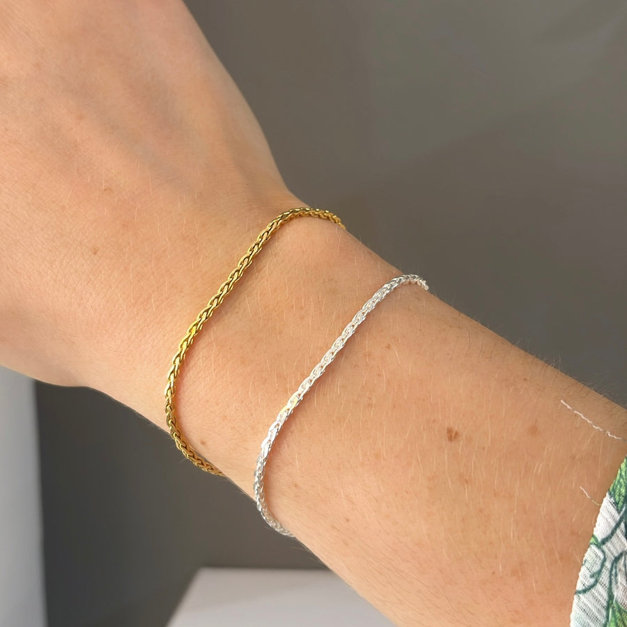 Rope Bracelet