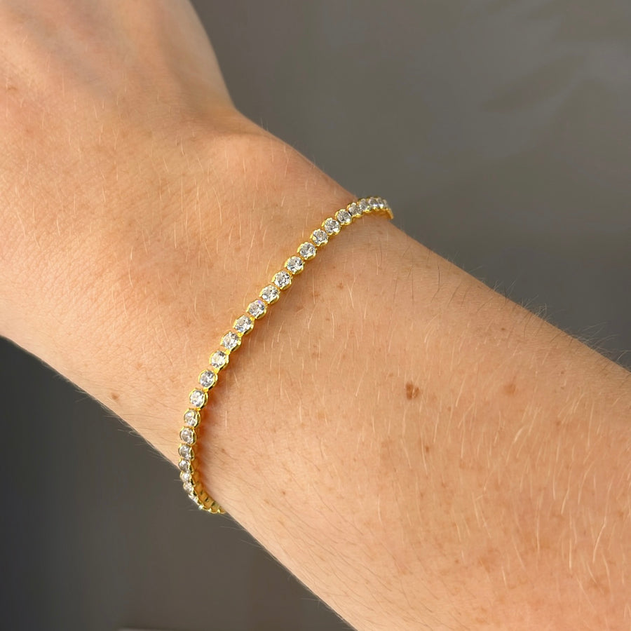 Tennis Bracelet