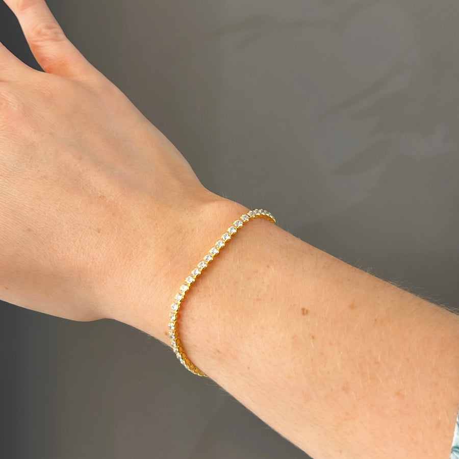Tennis Bracelet