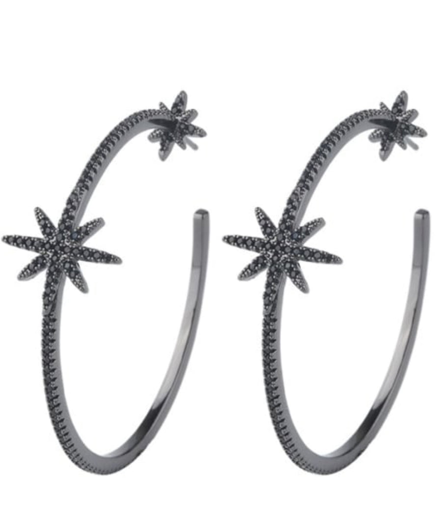 Star Hoops