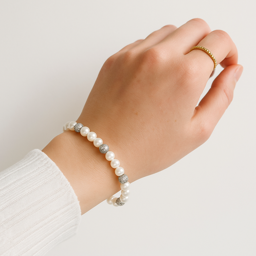 Cleo bracelet
