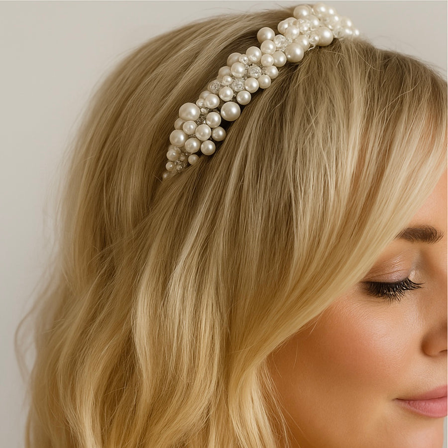 Perles Hairband