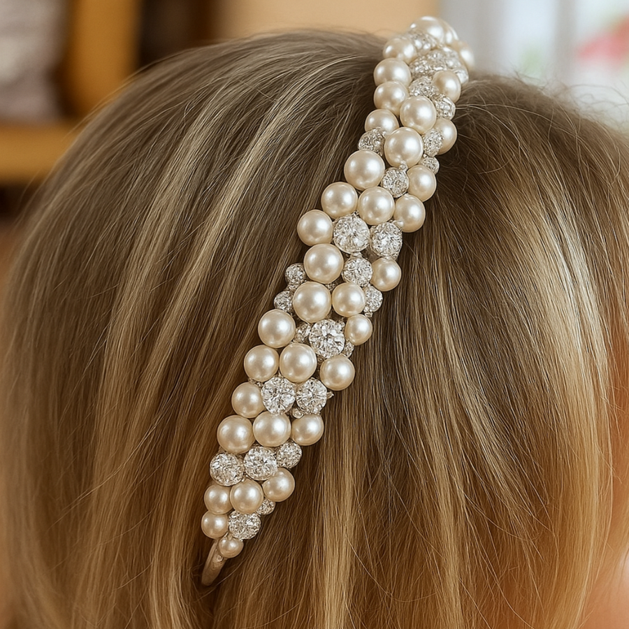 Perles Hairband