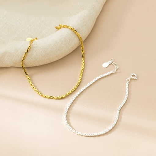 Rope Bracelet