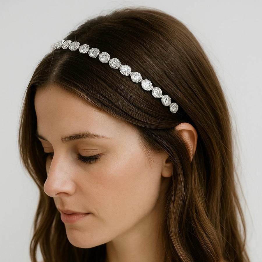 Single Luxe Hairband