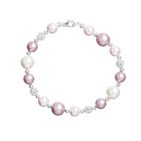 Alison bracelet pink
