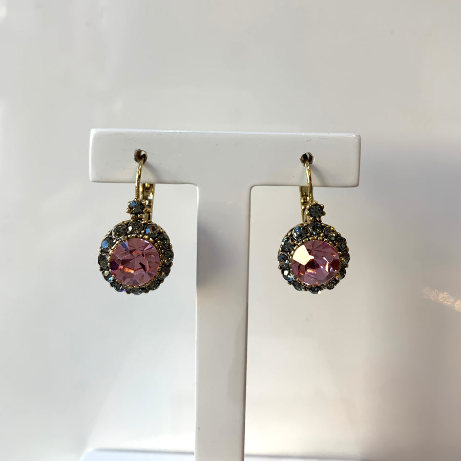 Vintage Lou Lou Blush Pink